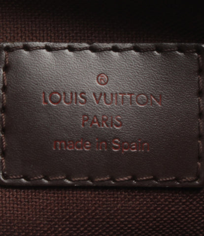 ルイヴィトン  ボディバッグ  ジェロニモス  ダミエ   N51994 メンズ   Louis Vuitton