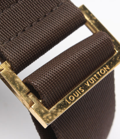 ルイヴィトン  ボディバッグ  ジェロニモス  ダミエ   N51994 メンズ   Louis Vuitton