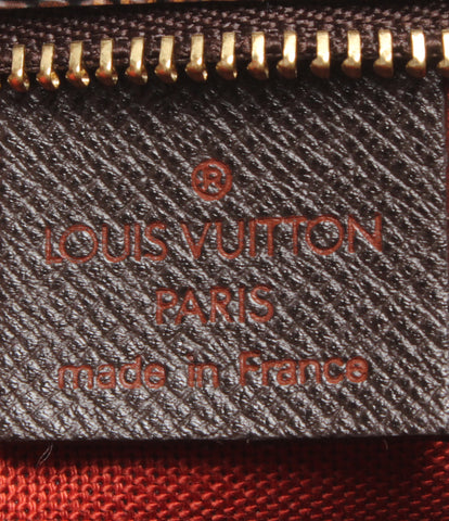 ルイヴィトン 美品 ハンドバッグ ポーチ トゥルースメイクアップ ダミエ   N51982  レディース   Louis Vuitton