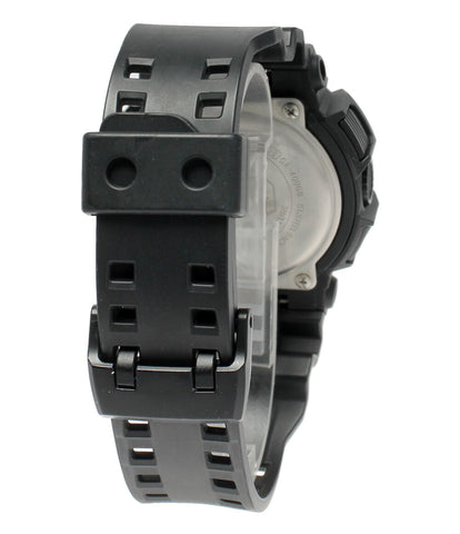 Casio Watch G-SHOCK Quartz GA-400GB Men's CASIO