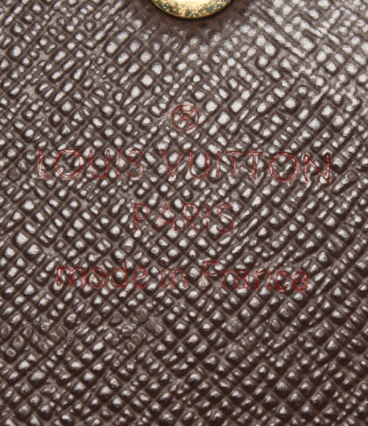 ルイヴィトン  長財布 ポルトフォイユ・サラ ダミエ   N61734 ユニセックス  (長財布) Louis Vuitton