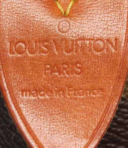 路易威登手提包Speedy 25 Monogram M41109女士Louis Vuitton
