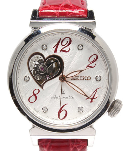 セイコー 腕時計 ルキア 自動巻き 4R38-01C0 レディース SEIKO