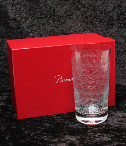 Baccarata Beauty Products Highball Glass Baccarat