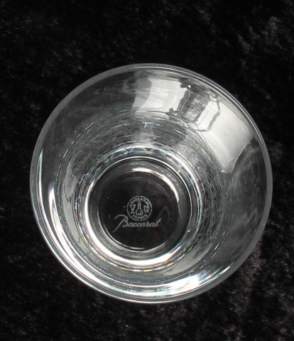 Baccarata Beauty Products Highball Glass Baccarat