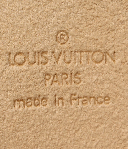 ルイヴィトン 美品 ポシェット フロランティーヌ モノグラム   M51855 レディース   Louis Vuitton