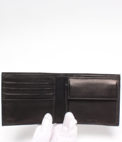プラダ 美品 二つ折り財布スカル     2M0738 メンズ  (2つ折り財布) PRADA