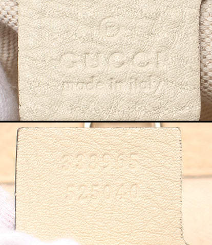 กระเป๋าถือ Gucci Bamboo ผู้หญิง Gucci
