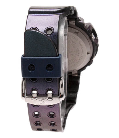 カシオ 美品 腕時計 フロッグマン G-SHOCK クオーツ  GW-201 メンズ   CASIO