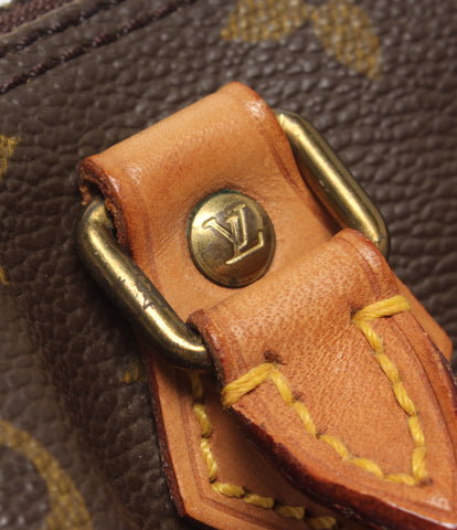 Louis Vuitton 2way手提包单肩包迷你快速旧Monogram M41534 Louis Vuitton