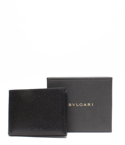ブルガリ  二つ折り財布      メンズ  (2つ折り財布) Bvlgari