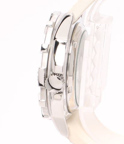 セイコー 腕時計 5 SPORTS 自動巻き ホワイト 7S36-03F0 メンズ SEIKO