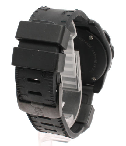 ルミノックス 腕時計 RECON NAV SPC 8830 SERIES クオーツ ブラック