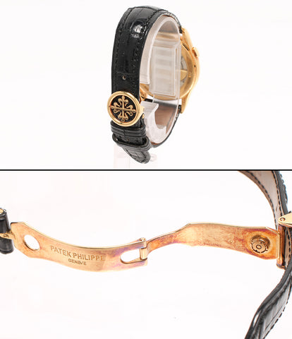 パテックフィリップ  腕時計 K18  ワールドタイム 自動巻き  5110J-001 メンズ   PATEK PHILIPPE