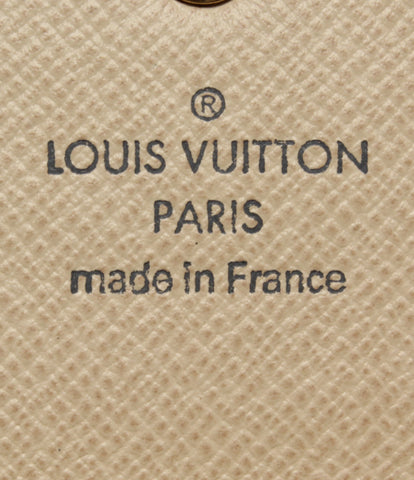 ルイヴィトン  長財布 ポルトフォイユ・サラ ダミエアズール   N61735 ユニセックス  (長財布) Louis Vuitton