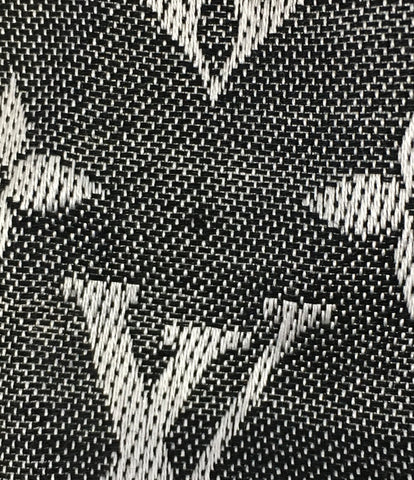 ルイヴィトン  ショール  モノグラムデニム   M71378 レディース  (複数サイズ) Louis Vuitton