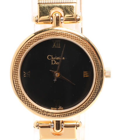 腕時計クリスチャンディオール腕時計 - 腕時計