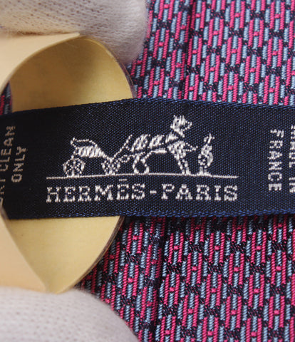 エルメス 美品 ネクタイ      メンズ  (複数サイズ) HERMES