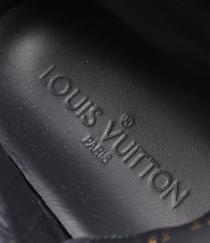 ルイヴィトン  デニムスニーカー  モノグラム   MS0193 レディース SIZE 36 (M) Louis Vuitton