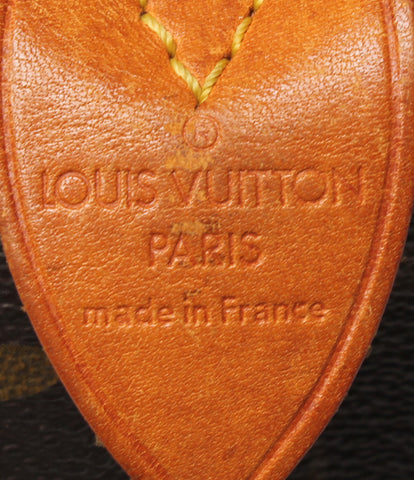 ルイヴィトン  ハンドバッグ スピーディー35 モノグラム    M41524 レディース   Louis Vuitton