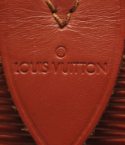 ルイヴィトン  ボストンバッグ スピーディ40  エピ   M42983  レディース   Louis Vuitton