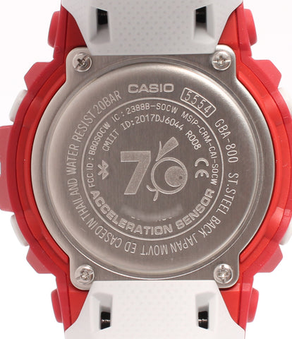 カシオ 美品 腕時計 広島カープ 70周年記念 2020 LIMITED EDITION G