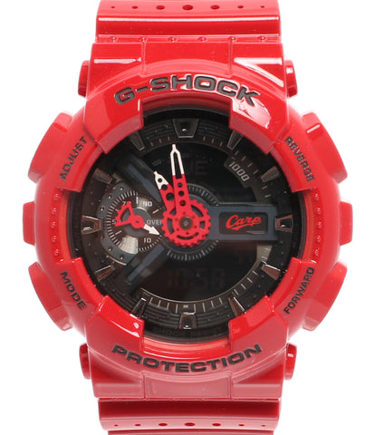 カシオ 美品 腕時計 広島カープ 2018 LIMITED EDITION G-SHOCK ...