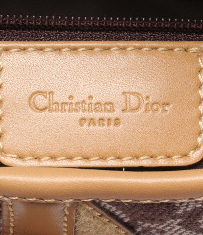 クリスチャンディオール  ショルダーバッグ      レディース   Christian Dior