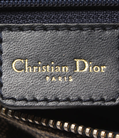 クリスチャンディオール  ミニボストンバッグ ハンドバッグ      レディース   Christian Dior