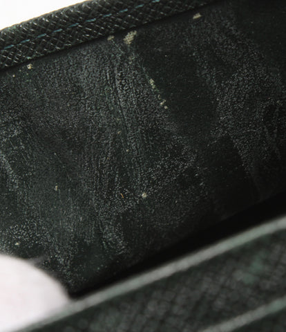 ルイヴィトン  長財布 札入れ ポルトシェキエ カルト クレディ タイガ    M30414 メンズ  (長財布) Louis Vuitton