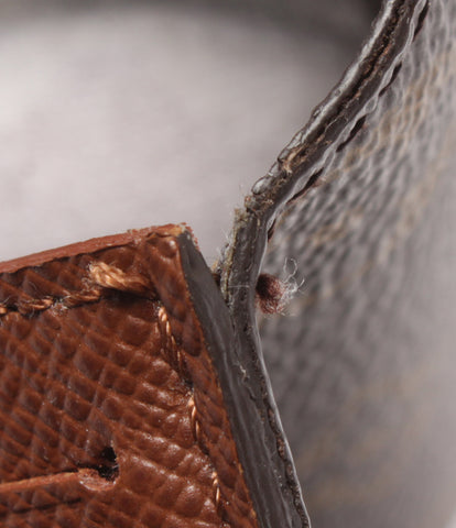 ルイヴィトン  三つ折り財布 ポルトフォイユ・エレーヌ モノグラム   M60253 レディース  (3つ折り財布) Louis Vuitton