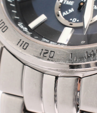 シチズン  腕時計 エコドライブ プロマスター  ソーラー  E610-S074321 メンズ   CITIZEN