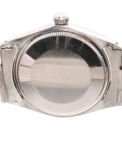 ロレックス  腕時計 オイスターパーペチュアル  自動巻き   メンズ   ROLEX