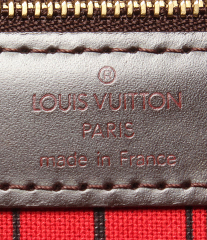 ルイヴィトン  トートバッグ ネヴァーフルPM  ダミエ   N51109 レディース   Louis Vuitton