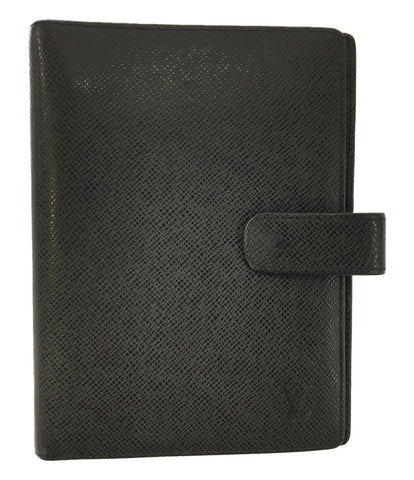 ルイヴィトン  手帳カバー システム手帳 アジェンダMM アルドワーズ タイガ    R20222 メンズ  (複数サイズ) Louis Vuitton