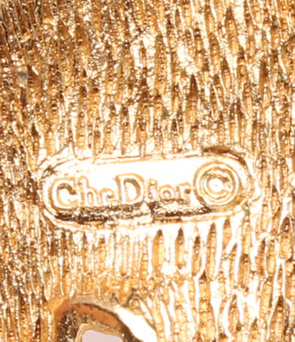 クリスチャンディオール  ブローチ ライオンモチーフ      レディース  (その他) Christian Dior