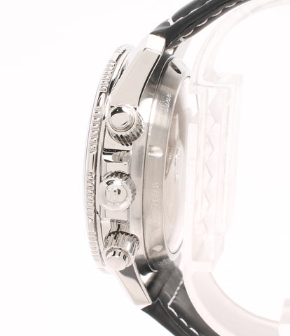 ジン  腕時計 クロノグラフ  Instrument Watches 自動巻き ブラック 103.17978 メンズ   SINN