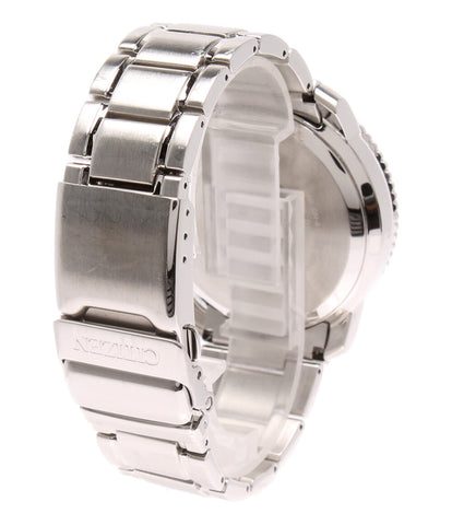 シチズン 腕時計 プロマスター エコドライブ ソーラー ホワイト E610