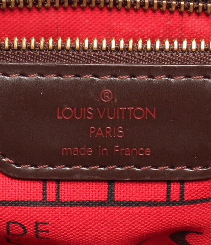 ルイヴィトン  トートバッグ ネヴァーフルPM ダミエ   N41359 レディース   Louis Vuitton