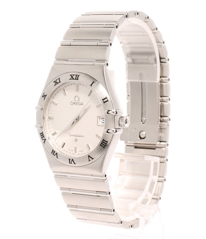 オメガ 美品 腕時計 デイト コンステレーション  クオーツ  1512.30 メンズ   OMEGA