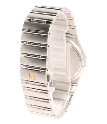 オメガ 美品 腕時計 デイト コンステレーション  クオーツ  1512.30 メンズ   OMEGA