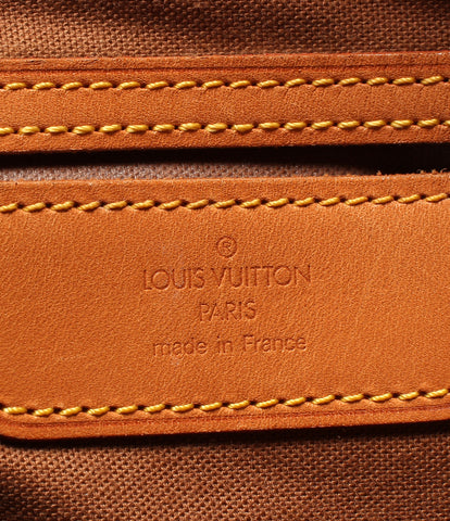 ルイヴィトン  ショルダーバッグ トート フラネリー45 モノグラム   M51115 ユニセックス   Louis Vuitton