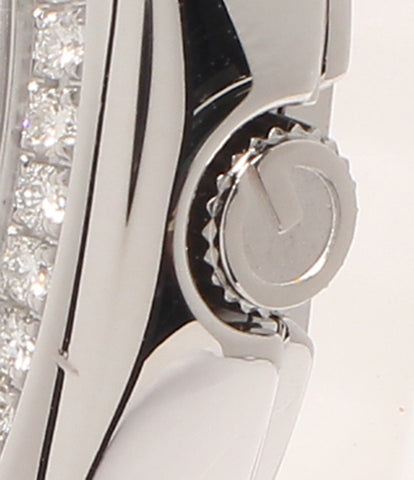 グッチ  腕時計 ダイヤベゼル ホースビット フローラ クオーツ  YA103529 レディース   GUCCI