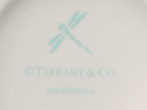 ティファニー  マグカップ ペア 2点セット  ブルーボックス   2548 6021 　   Tiffany＆Co.