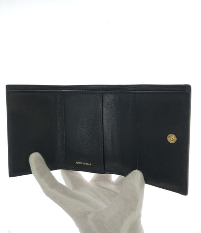 マルニ  三つ折り財布     PFMOW02U07 LV520 Z471N レディース  (3つ折り財布) MARNI