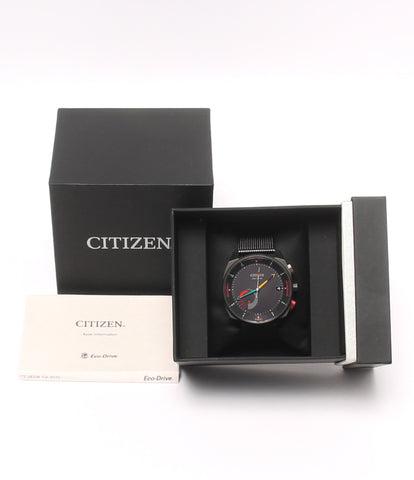 シチズン 腕時計 エコドライブ ソーラー W510MV-01 メンズ CITIZEN–rehello by BOOKOFF