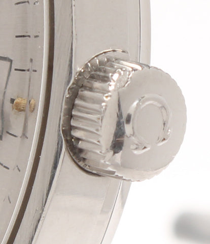 オメガ  腕時計 Geneve  手巻き シルバー  メンズ   OMEGA
