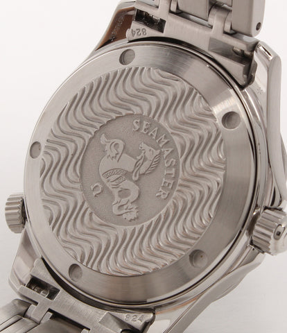 オメガ 美品 腕時計 ボーイズ シーマスター クオーツ  2562.80 メンズ   OMEGA