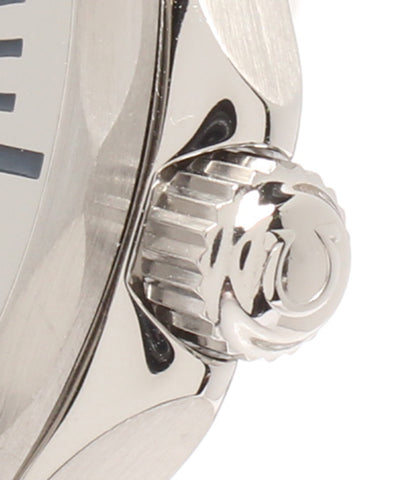 オメガ 美品 腕時計 ボーイズ シーマスター クオーツ  2562.80 メンズ   OMEGA