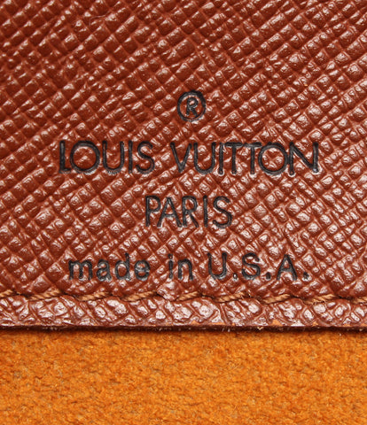 ルイヴィトン  ショルダーバッグ　 ミュゼットタンゴ モノグラム   M51257 レディース   Louis Vuitton
